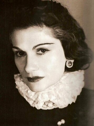 История создания бренда Chanel