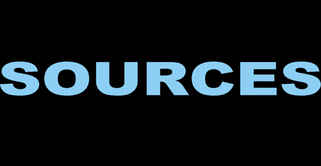 Sources
