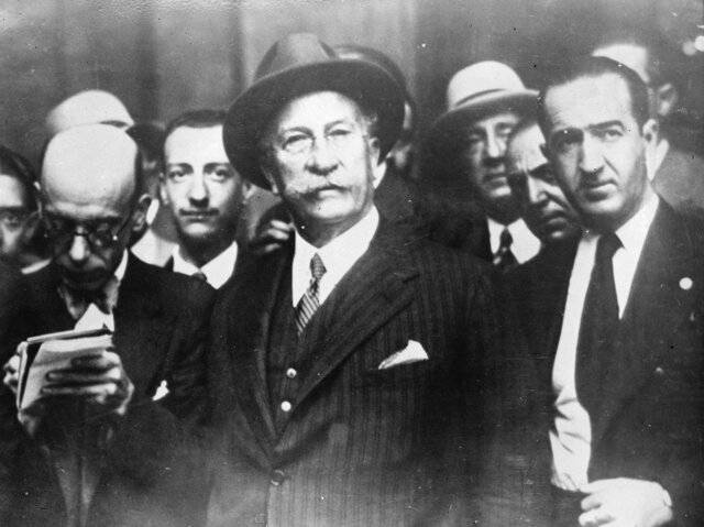 Bienio de centro-derecha