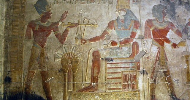 Periodo protodinastico