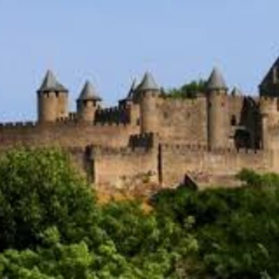 Timeline: Slovenija v srednjem veku