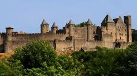 Timeline: Slovenija v srednjem veku