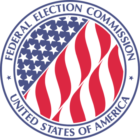 FEC fines three 527 committees