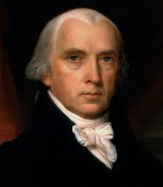 (3) James Madison Elected
