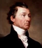 (3) James Monroe Elected
