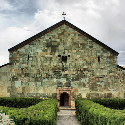 Timeline: მოგზაურობა დასავლეთ საქართველოში