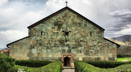 Timeline: მოგზაურობა დასავლეთ საქართველოში