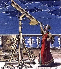 telescopi