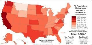 Vietnamese In America