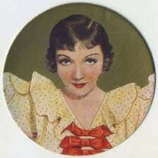 Claudette Colberts life in New York City