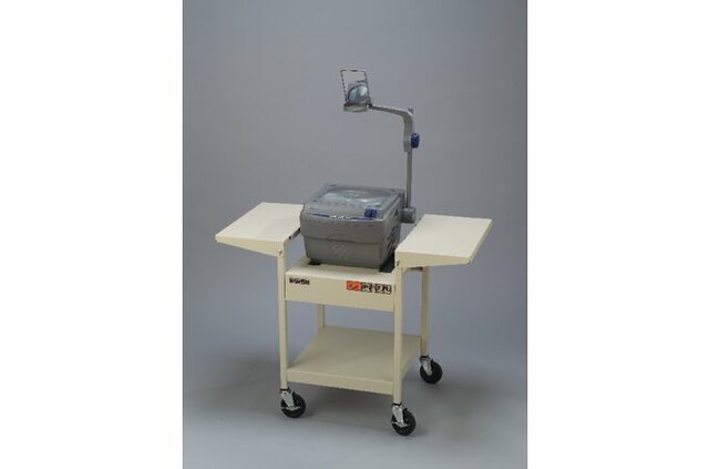 School Overhead Notes