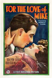 Claudette Colbert first film