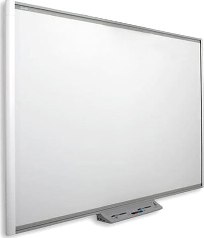 Smartboard Technology Teaching