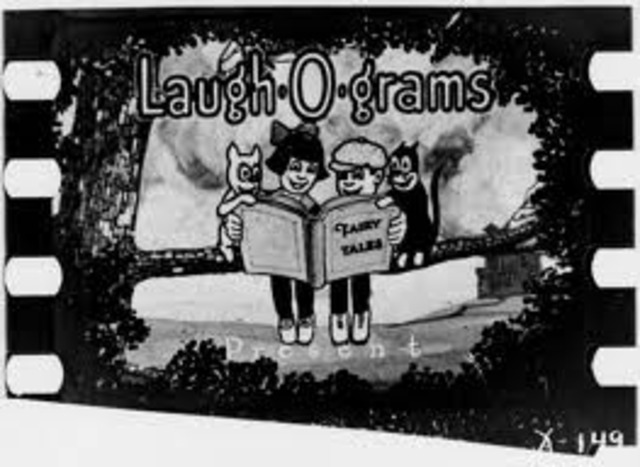 Start of Something Big