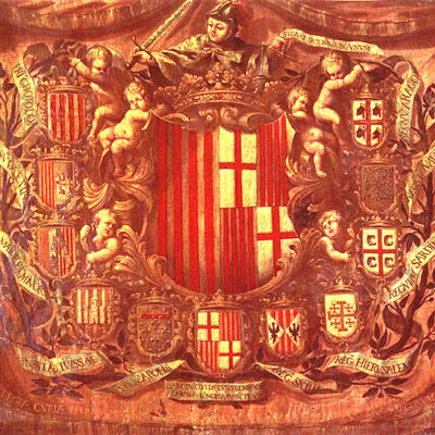 Timeline: Línia del temps de la Calunya medieval