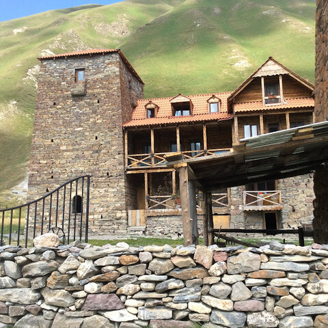 დედათა მონასტერი