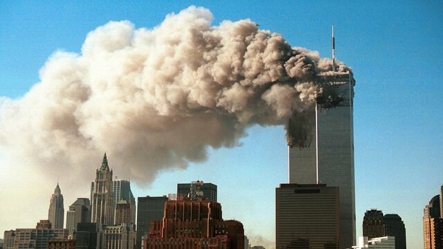 9/11 Attacks