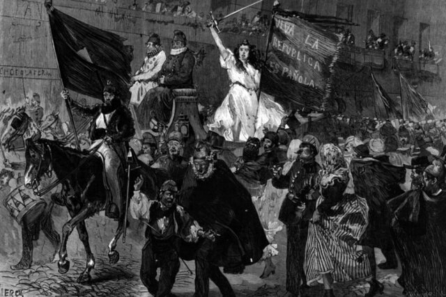 El republicanisme federal