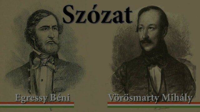 Vörösmarty: Szózat