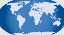 Timeline: Worldviews