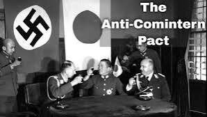 Anti-Comintern Pact