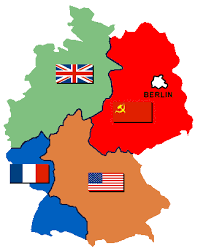 República Federal Alemana (RFA)