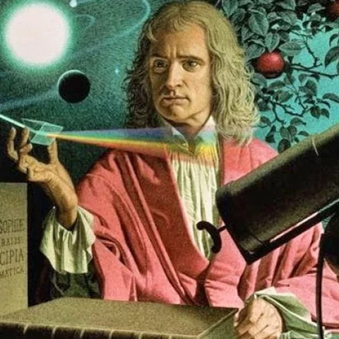 Isaac Newton