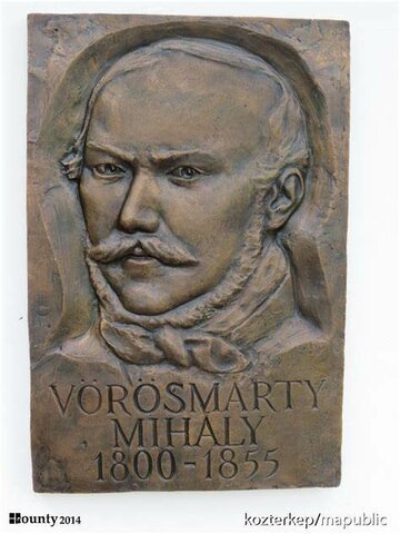 Vörösmarty halála