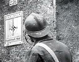 Alemania incorpora el Sarre