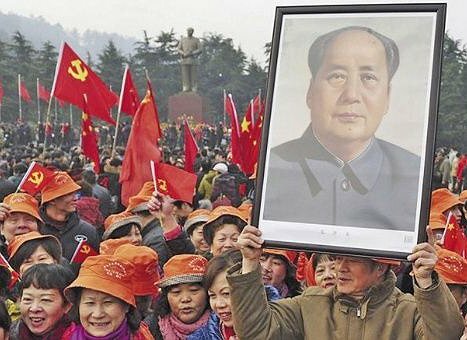 República Popular de China