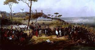 Els cent mil fills de sant Lluís