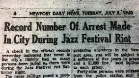 Newport Jazz Festival