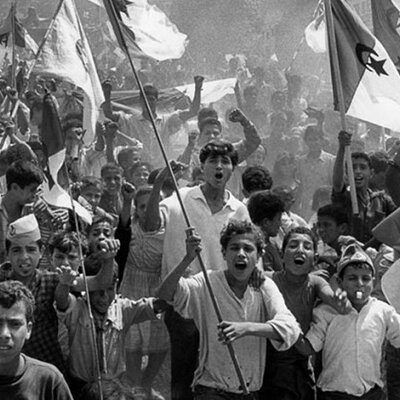 Timeline: La descolonización y el Tercer Mundo-Manuel.G