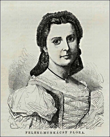 Vörösmarty - szerelem