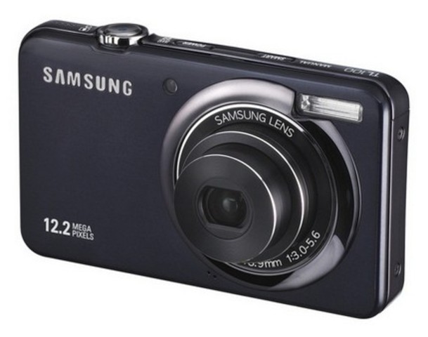 Digital camera