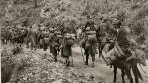 Invasión italiana de Grecia