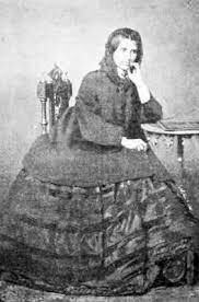 Vörösmarty - házasság