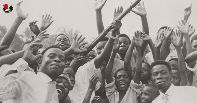 Independencia del Congo