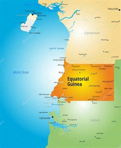 Guinea Ecuatorial se independiza de España