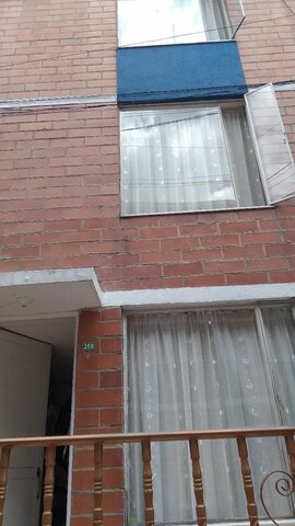 Mis padres compran la casa