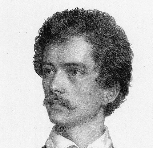 Petőfi - születés