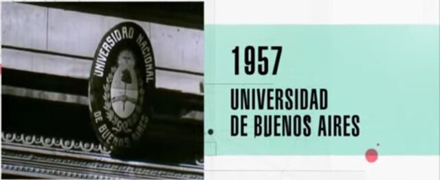 Universidad de Buenos Aires