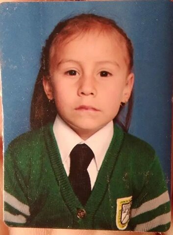 Inicio grado primero