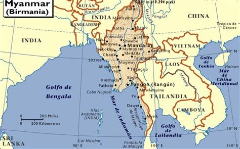 Independencia de Ceilán y Birmania