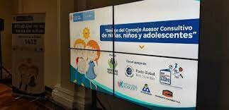 Consejo asesor y consultivo nacional de niños, niñas y adolescentes