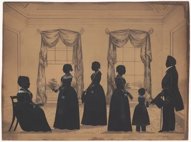 Victorian Worldview 1830-1900