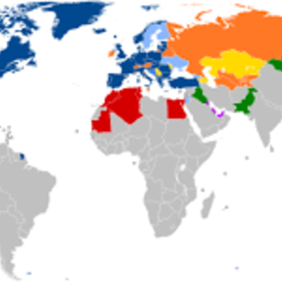 Timeline: La descolonización