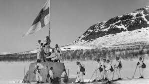 Invasión de Finlandia