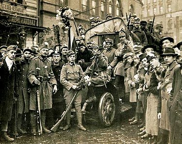 Őszirózsás forradalom