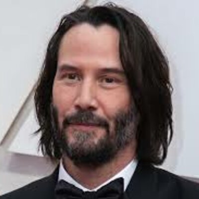 Timeline:  Кіану Рівз